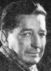 Bedřich Nikodem