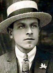Benjamín Tagle Lara