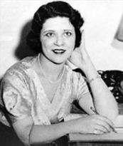 Bernice Petkere