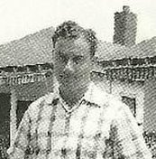 Bernie Baum