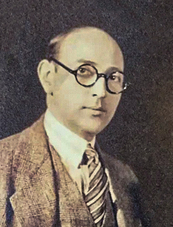 Bert Kalmar