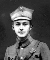 Bogusław Szul-Skjöldkrona Bogusław Szul-Skjöldkrona