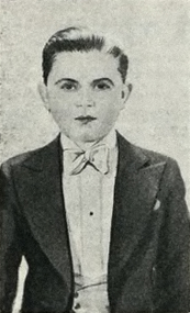 Bolcio Kamiński