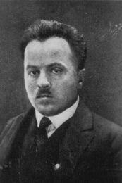 Bolesław Wallek-Walewski
