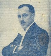 Bronisław Dziedzicki