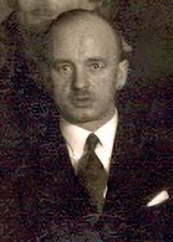 Bronisław Rudzki