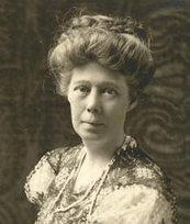 Carrie Jacobs-Bond