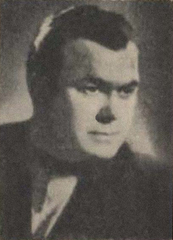 Charles Bovery