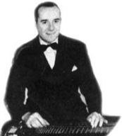 Charles Mitchell