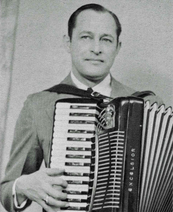 Chester Ososki