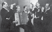Chór Bogdana