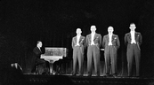 Chór Dana 1935 Chór Dana 1935