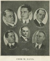 Chór Dana Chór Dana