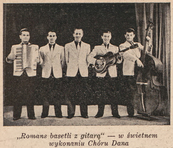 Chór Dana Chór Dana