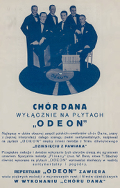 Chór Dana Chór Dana