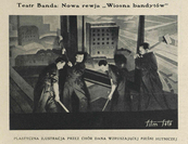 Chór Dana (1932 r.) Chór Dana (1932 r.)