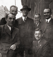 Chór Siemionowa