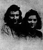 Clara & Nellie Zamachaj Clara & Nellie Zamachaj