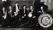 Czesław Żak i jego L’Orchestre Symphonique se Transformant en Jazz