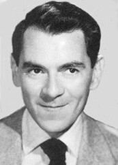 Dave Barbour