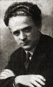 Dawid Bajgelman Dawid Bajgelman