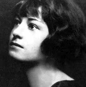 Dorothy Parker