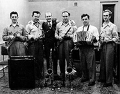 Ed Zima And His Orchestra Ed Zima And His Orchestra