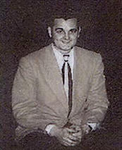 Eddie Kosak Eddie Kosak