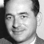 Edward Heyman