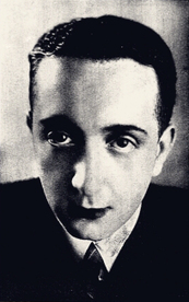 Edward M. Merlis