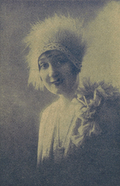 Elna Gistedt