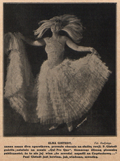 Elna Gistedt