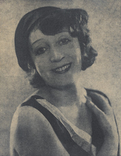 Elna Gistedt