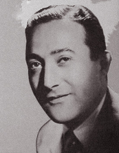 Emil Stern
