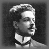 Enrico Toselli
