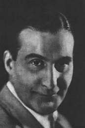 Enrique Delfino Enrique Delfino