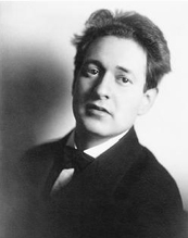 Erich Wolfgang Korngold