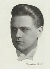 Eugeniusz Bodo Eugeniusz Bodo