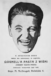 Eugeniusz Bodo Eugeniusz Bodo