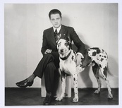Eugeniusz Bodo i Sambo Eugeniusz Bodo i Sambo