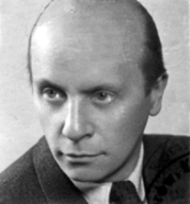 Eugeniusz Miler