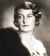 Ewa Bandrowska‑Turska