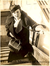 Ewa Bandrowska‑Turska