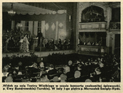 Ewa Bandrowska‑Turska (1939 r.)