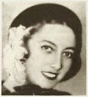 Fanny Gordon Fanny Gordon