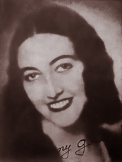 Fanny Gordon Fanny Gordon