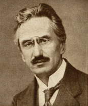 Felicjan Szopski