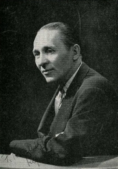 Feliks Konarski