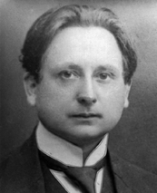 Feliks Nowowiejski