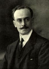 Felipe Orejón
